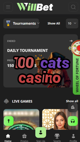 100 Cats Casino - Purr-fect Feline-Themed Slots-www.bdqngd.com