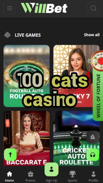 100 Cats Casino - Purr-fect Feline-Themed Slots-www.bdqngd.com