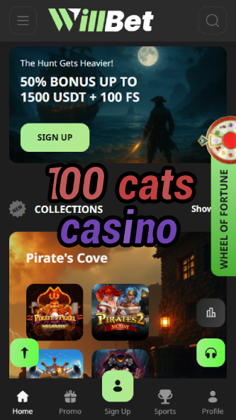 100 Cats Casino - Purr-fect Feline-Themed Slots-www.bdqngd.com