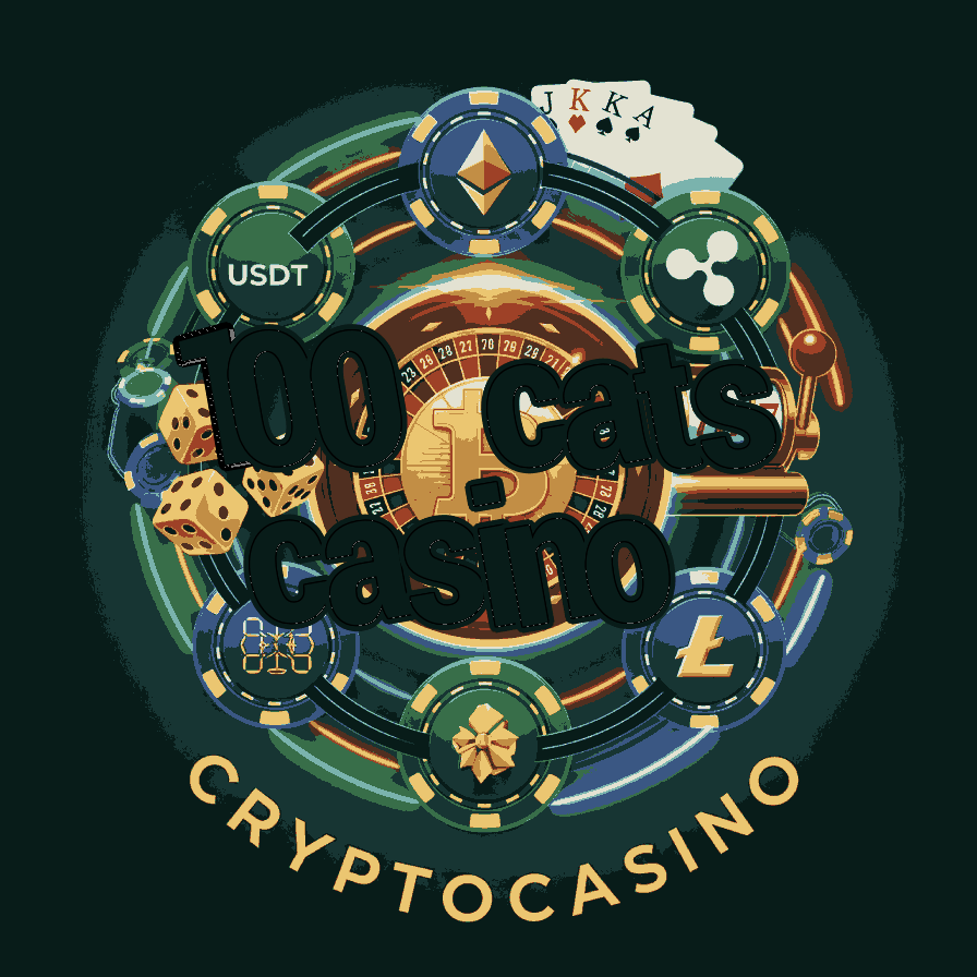 100 Cats Casino - Purr-fect Feline-Themed Slots